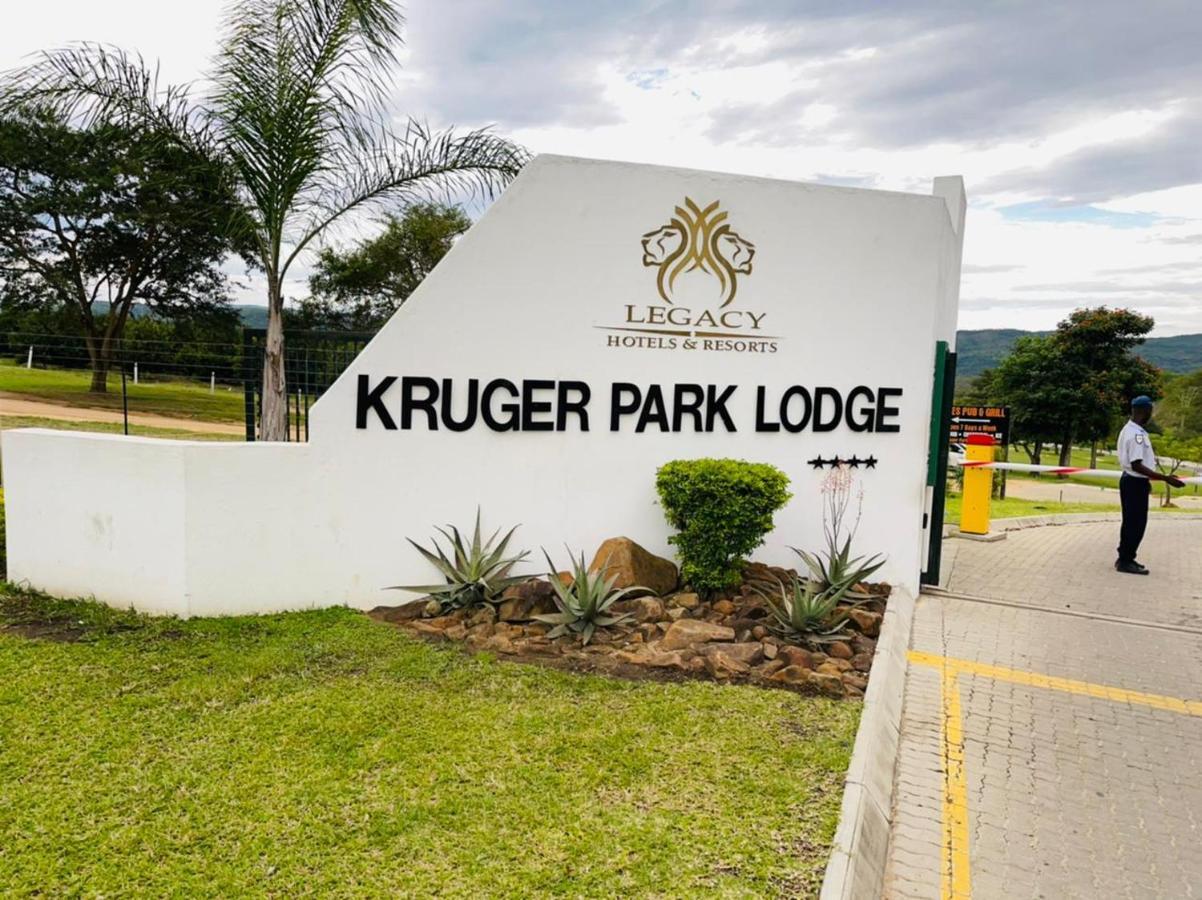 Inyamatane - Kruger Park Lodge Hazyview Bagian luar foto