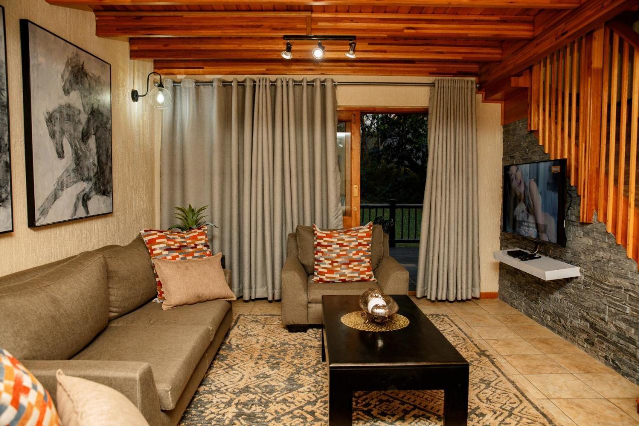 Inyamatane - Kruger Park Lodge Hazyview Bagian luar foto