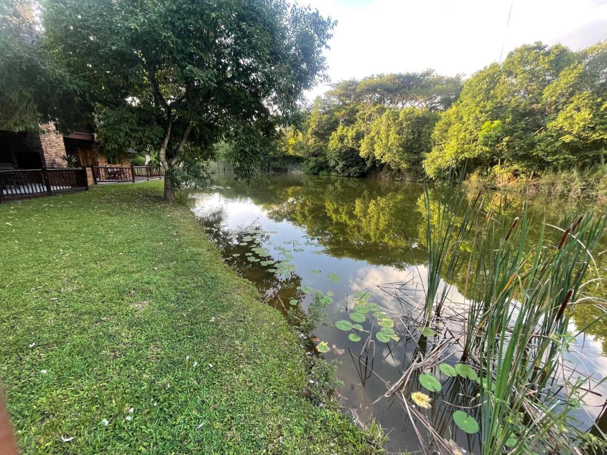 Inyamatane - Kruger Park Lodge Hazyview Bagian luar foto